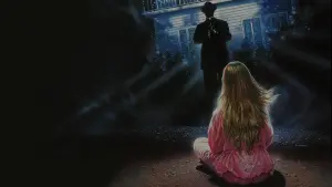 Задник к фильму "Амитивилль Зло спасается" #404528