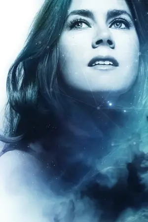 Постер к фильму "Прибытие" #205905