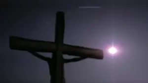 Задник к фильму "Разбойник Варавва" #386313