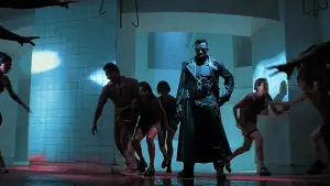 Задник к фильму "Блэйд" #621094