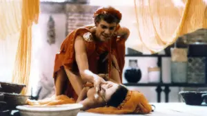 Задник к фильму "Калигула" #454052