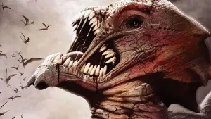 Видео к фильму Судный день | DAY OF RECKONING (2016) - Official Teaser Trailer [HD]