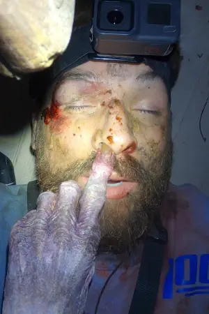 Постер к фильму "Паранормальные явления. Дом призраков" #385103