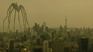 Задник к фильму "Враг" #663419