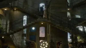 Задник к фильму "Фантастические твари: Преступления Грин-де-Вальда" #473162