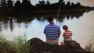 Задник к фильму "Форрест Гамп" #528554