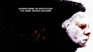 Задник к фильму "Хэллоуин" #610807