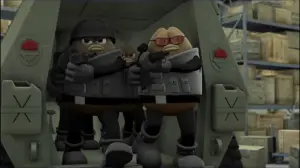 Задник к фильму "Убить Боба" #505503