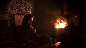 Задник к фильму "Золотые прииски Калора: Глава 2" #345582