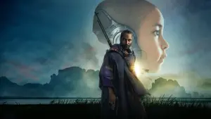 Задник к фильму "Создатель" #161241