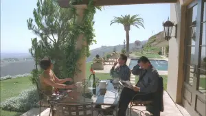 Задник к фильму "Финишная черта" #687950