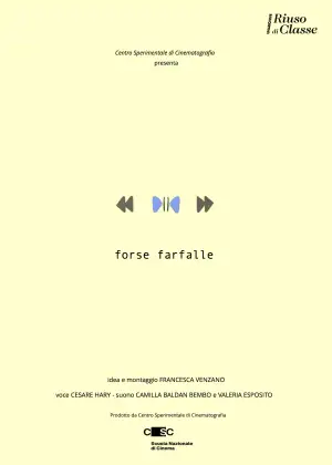 Forse farfalle