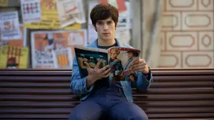 Задник к фильму "Законы границ" #406000