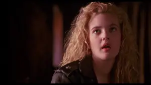 Задник к фильму "Ядовитый плющ" #680721