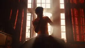 Задник к фильму "Солтберн" #692335