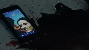 Задник к фильму "Крик" #590932