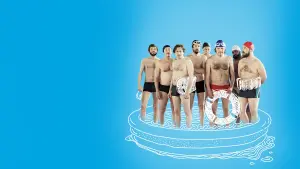 Задник к фильму "Непотопляемые" #438935