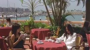 Задник к фильму "Боевые ангелы" #397217