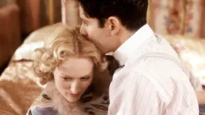 Задник к фильму "Выбор Софи" #223687