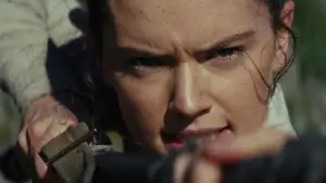 Задник к фильму "Звёздные войны: Эпизод 8 - Последние джедаи" #599263