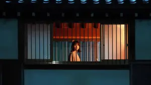 Задник к фильму "Лес самоубийц" #402560