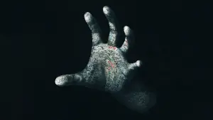 Задник к фильму "Два, три, демон, приди!" #163342