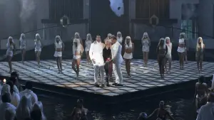 Задник к фильму "Танкистка" #709385