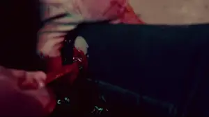 Задник к фильму "Ужасающий" #655344