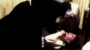 Задник к фильму "Поезд страха" #417548