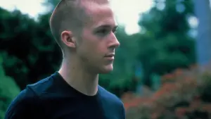 Задник к фильму "Фанатик" #255337