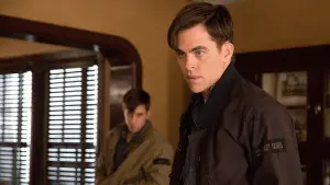 Задник к фильму "И грянул шторм" #273369