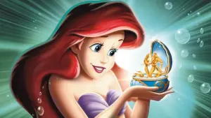 Задник к фильму "Русалочка" #222452