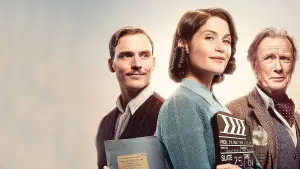 Задник к фильму "Их звёздный час" #269705