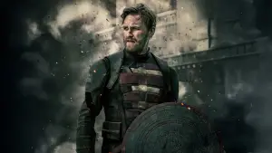 Задник к фильму "Громовержцы" #524997