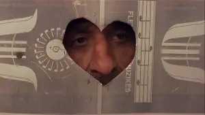 Задник к фильму "Время цыган" #201522