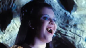 Задник к фильму "Близнецы зла" #411526