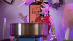 Задник к фильму "В тайне 2" #407297