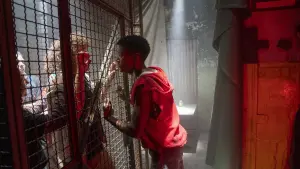 Задник к фильму "Нелюди" #408002