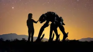 Задник к фильму "Ксено" #635081