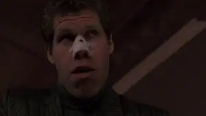 Задник к фильму "Хронос" #533219