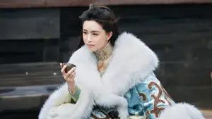 Задник к фильму "倚天屠龍記之聖火雄風" #950215