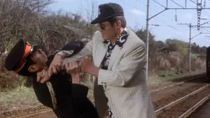 Задник к фильму "Мне отмщение, и аз воздам" #467012