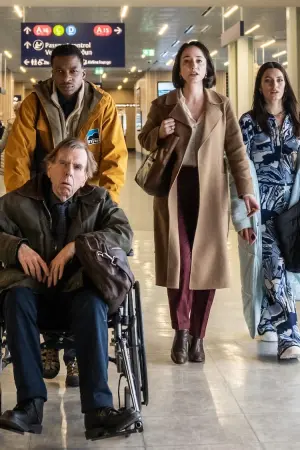 Постер к фильму "Бесстрашные летуны" #191543