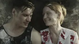 Задник к фильму "Навсегда" #721610