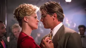 Задник к фильму "Уроки любви" #424258