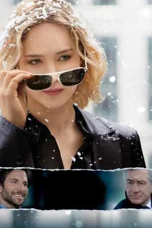 Постер к фильму "Джой" #431324