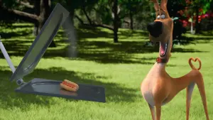 Задник к фильму "Мармадюк" #337063