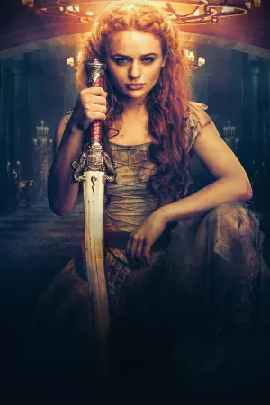 Постер к фильму "Принцесса" #445059