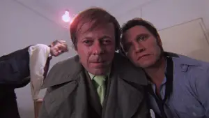 Задник к фильму "Заводной апельсин" #603769