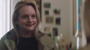 Задник к фильму "Оболочка" #536582